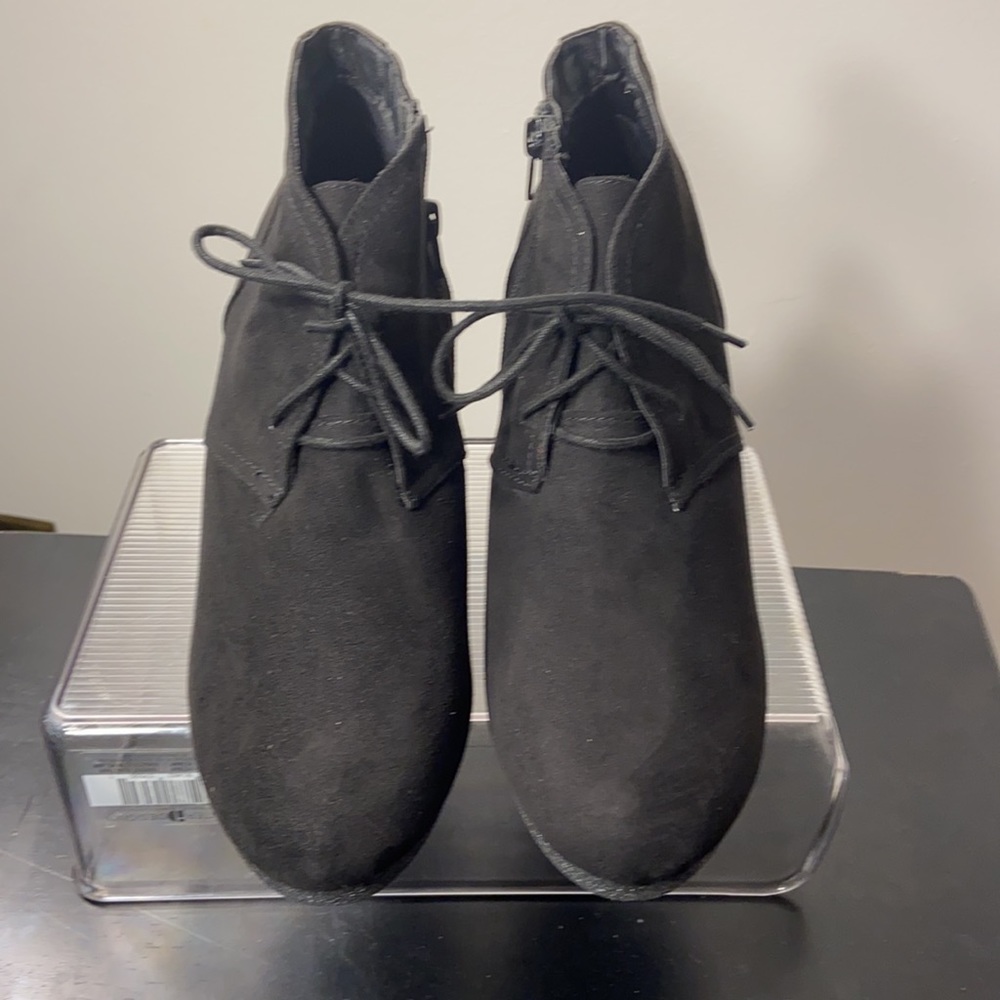 Target ankle boot - Picture 2 of 9